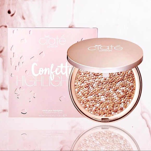 Ciate Other - 🍉5 for $25◾️✨ Confetti Highlighter✨Ciaté London